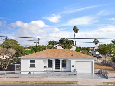 303 Mann Ave, National City, CA, 91950
