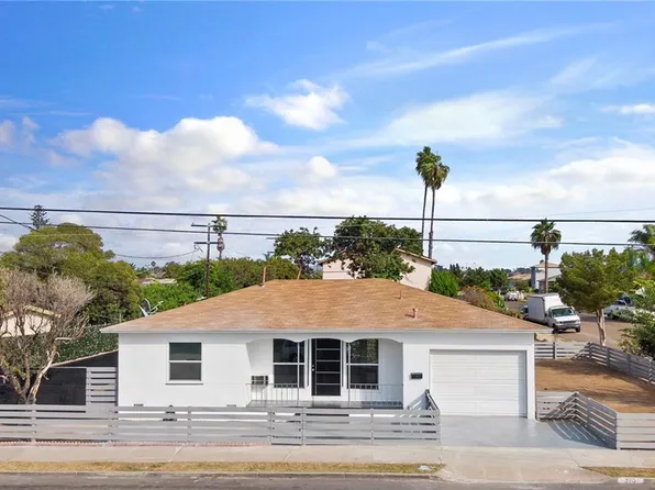 303 Mann Ave, National City, CA 91950