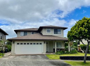 95-1061 Halepahu St, Mililani, HI 96789