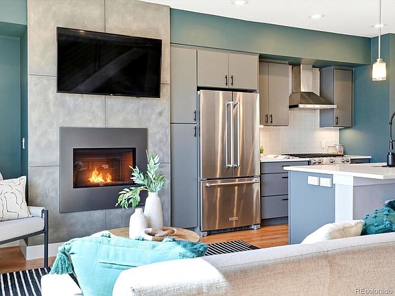 5th image of 4922 Lowell Boulevard #2