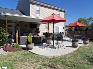 106 Sentinel Ct, Simpsonville, SC 29681