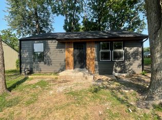 1905 S Harris Ave, Independence, MO 64052