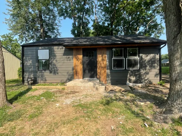 1905 S Harris Ave, Independence, MO 64052