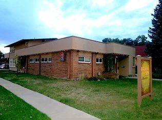 2402 N Nevada Ave, Colorado Springs, CO 80907
