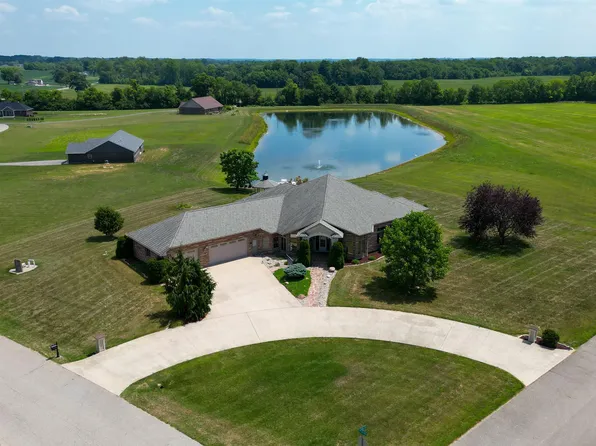 1440 Yantis Blvd, Logansport, IN 46947