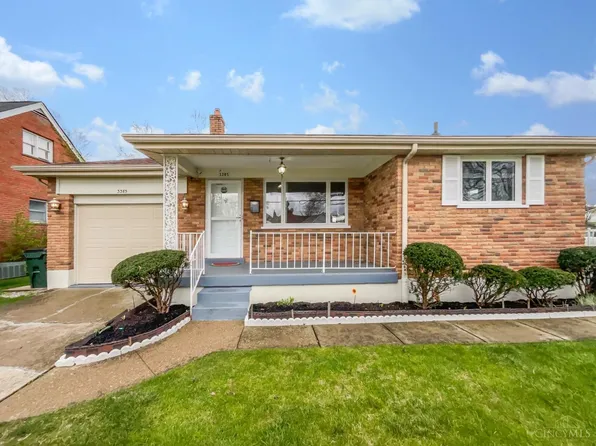 3385 Nandale Dr, Cincinnati, OH 45239