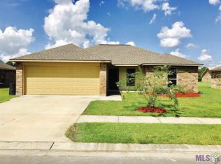 2021 S Helens Way Ave, Gonzales, LA 70737