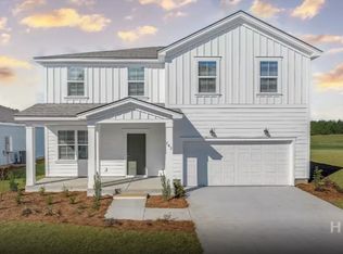 334 Crosstown Ave, Richmond Hill, GA 31324