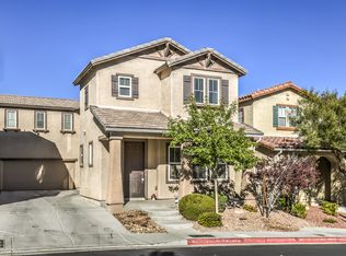 156 Afternoon Rain Ave, Henderson, NV 89002