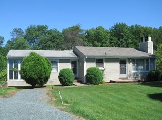 951 Black Cat Rd, Keswick, VA 22947