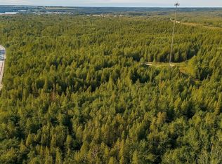 Dominique Rd, Yarmouth, NS B0W1B0