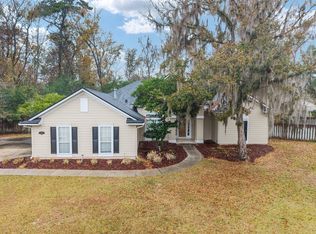 7013 NW 50th Ter, Gainesville, FL 32653
