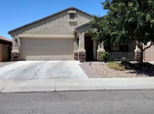 40110 W Coltin Way, Maricopa, AZ 85138