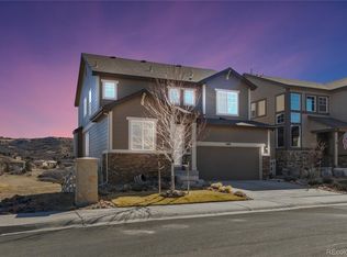 2601 Loon Cir, Castle Rock, CO 80104