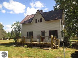 4150 N Woodruff Rd, Weidman, MI 48893