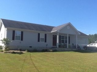 334 Pinewood Dr, Rock Spring, GA 30739