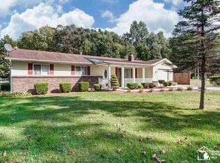 9388 Summerfield Rd, Temperance, MI 48182