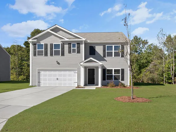 106 Craig Point Dr, Clayton, NC 27520