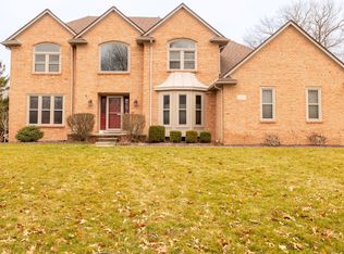51914 Colonial Dr, Shelby Township, MI 48316