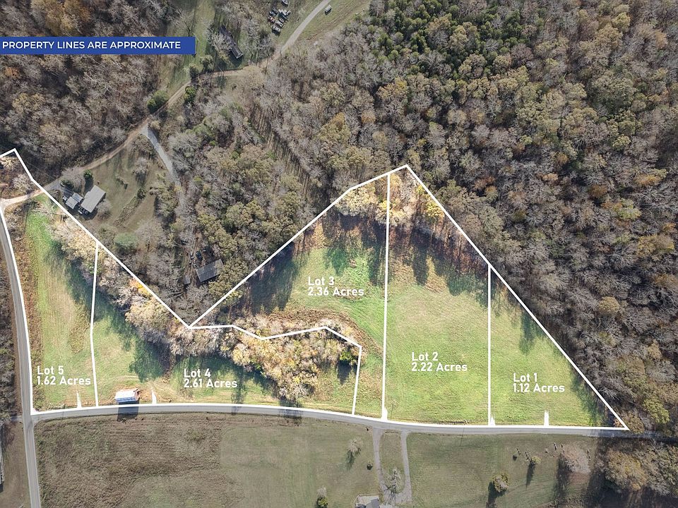 1st image of 2 Davenport Rd Lot 2