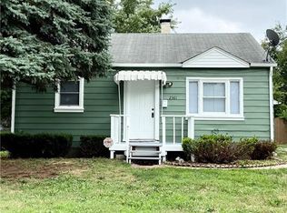 2361 N Moreland Ave, Indianapolis, IN