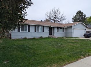 5675 N Millstream Way, Garden City, ID 83714