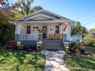 211 S Cedar St, Maryville, TN, 37803