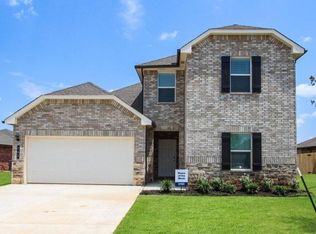 742 Park Place Dr, Newcastle, OK 73065