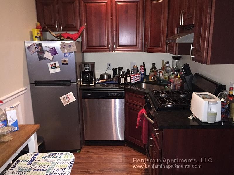 1st image of 142 Kenrick St #2C