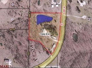 1821 S Highway W, Foley, MO 63347