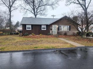 220 West St, West Warwick, RI 02893