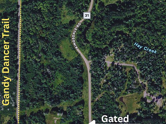 4th image of 70453 Kingsdale Rd