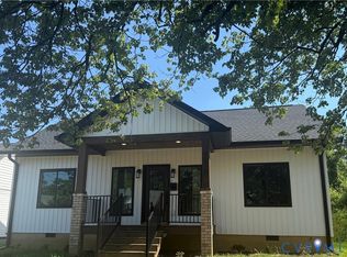 1315 Williamsburg Rd, Richmond, VA 23231