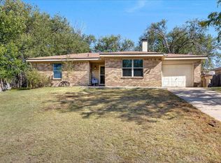 1 Havenwood Cir, Canyon, TX 79015