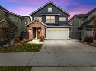 3455 E Collingwood Dr, Meridian, ID 83642