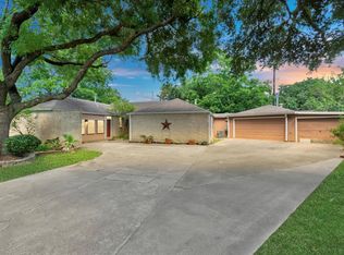10227 Kirkwren Dr, Houston, TX 77089