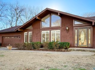 7906 Double Tree Dr SE, Huntsville, AL 35802