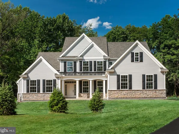 257 Glen Mills Rd #B, Glen Mills, PA 19342