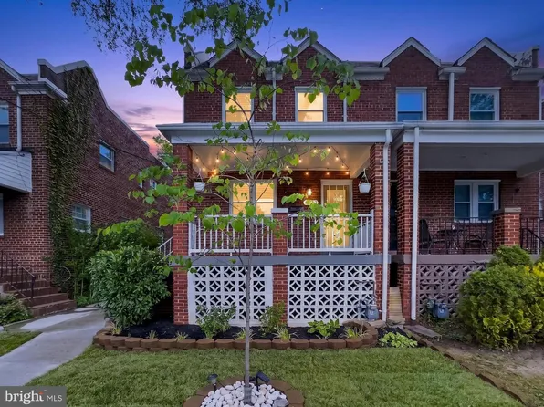 4627 12th St NE, Washington, DC 20017