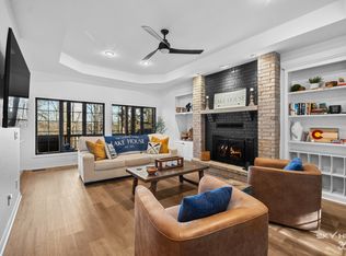 18936 Pinecrest Trl, Rogers, AR 72756