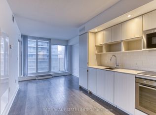 89 McGill St #1003, Toronto, ON M5B 0B1