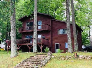 1590 Railroad Lake Rd, Florence, WI 54121