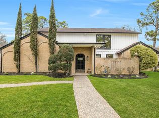 10718 Brentway Dr, Houston, TX 77070