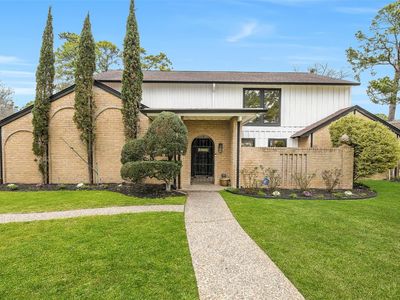 10718 Brentway Dr, Houston, TX, 77070