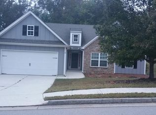 45 Ashebrooke Way, Jefferson, GA 30549