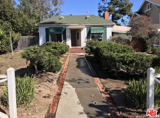 3632 Grand View Blvd, Los Angeles, CA 90066