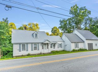 13 River St, Alstead, NH 03602