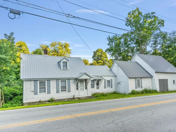 13 River Street, Alstead, NH 03602