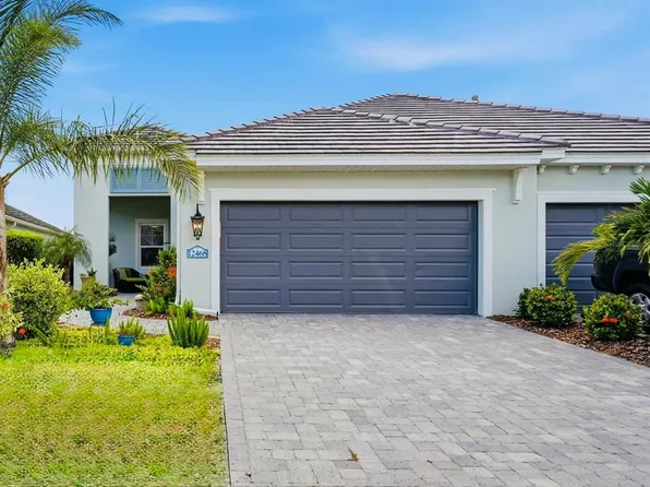 12468 Palatka Dr, Venice, FL 34293
