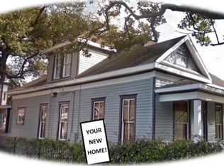 2910 Houston Ave, Houston, TX 77009
